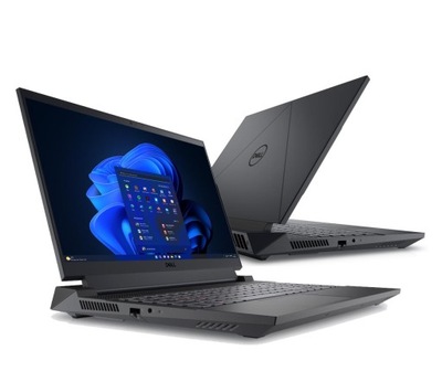 Laptop Dell G15 5530 i7-13650HX 16GB 512SSD RTX4060 165Hz Win11