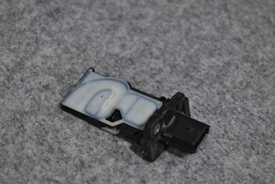 Nissan qashqai j11 pulsar расходомер фото №1