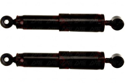 Амортизатори 2szt alfa romeo 145 146 155 fiat brav фото №1