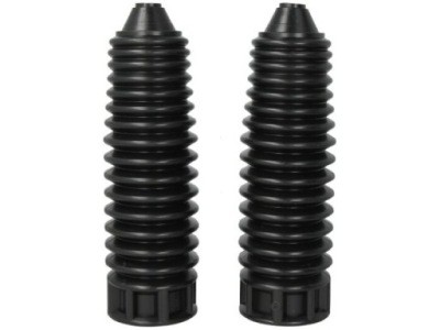 Набор защита амортизатора kyb 917004 задняя kyb 917004 фото №1