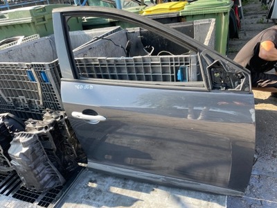 Дверь megane iii teb66 фото №1