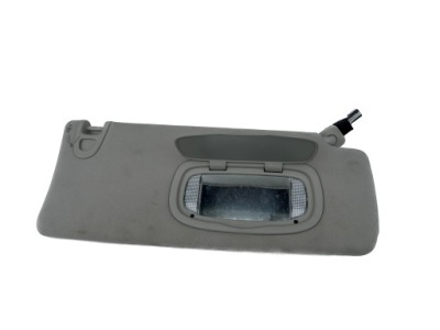 Захист сонцезахисна права dodge dart 12-16 фото №1