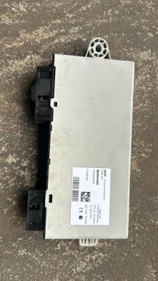 Модуль блок керування cas bmw 5 f10 f11 9347913 фото №1