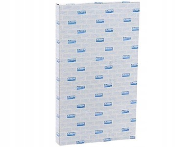 Ущільнювачі турбонагнітача фото №1