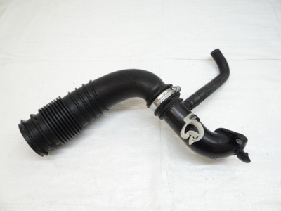 Dacia sandero ii 1.0 sce труба воздухозаборник воздуха 165781377r фото №1