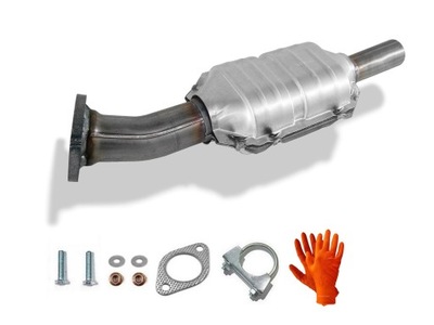 VOLVO S40 V40 1.6 1.8 2.0 (1996-1998) CATALIZADOR 30850993 30811871 8602958  