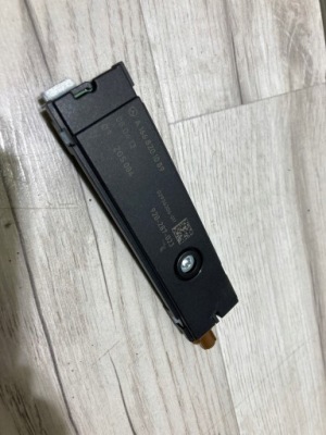 Модуль антени a1668201089 mercedes w246 b-klasa фото №1