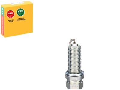 Свеча зажигания renault clio iii clio iv grand scenic iii megane фото №1