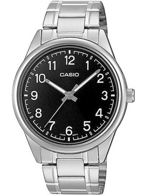 Zegarek Męski CASIO MTP-V005D-1B4UDF BOX