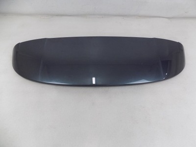 Renault clio iv спойлер крышки 960303795r фото №1