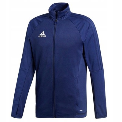 Bluza adidas Tiro 17 TRG JKT BQ8199 r M