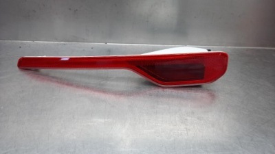 Лампа противотуманная w бампер задняя задняя правая volvo xc40 nowa фото №1