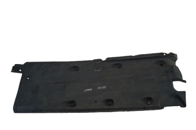PROTECTION CHASSIS LEFT SKODA SUPERB II 3T0825201C  