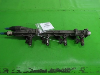 Fiat punto i 1.2 16v молдинг впрыскная фото №1