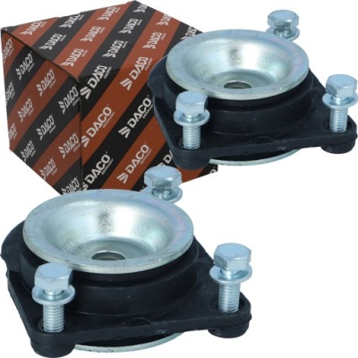 Верхній кріплення амортизатора x2 volvo s60 i s80 i v70 i ii задня фото №1