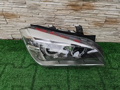 FARO XENÓN BMW X1 E84 LCI 7290240  