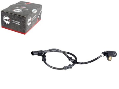 Датчик abs db t. w163 98- pr фото №1