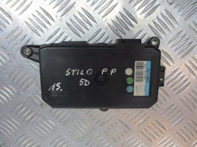 Модуль дверь fiat stilo 1.4 16v 46779807 фото №1