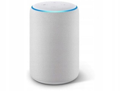 Głośnik Amazon Echo Plus Alexa 2 B0794RJ756 szary