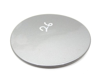 Кришка заливної пального opel insignia a рестайлінг  13447838 фото №1