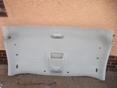 Ford custom потолок фото №1