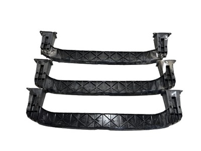 Berlingo partner iii балка бампера перед нижняя фото №1