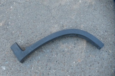 Boxer jumper 17r молдинг крила права перед фото №1