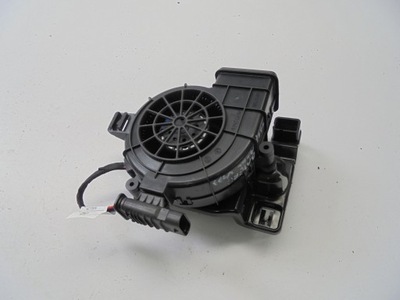 Вентилятор акумулятора mercedes a-klasa w177 b-klasa w247 фото №1