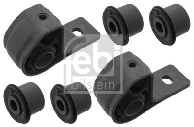 FEBI BILSTEIN 48619 КОМПЛЕКТ NAPR.WAHACZA /P/PARTNER,BERLINGO