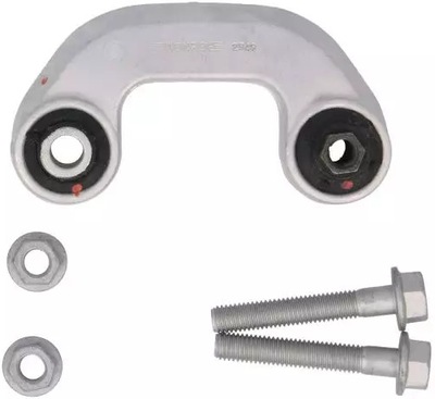 Monroe l29633 тяга / кронштейн, стабілізатор фото №1