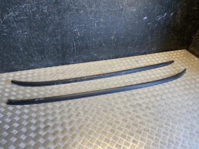 Рейлинг крышный bmw x1 2017 735643508 фото №1