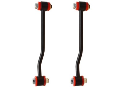 Соединители стабилизатора задняя lift +3-4 cale jeep wrangler jl iv фото №1