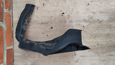 Lexus gs iii повітропровід повітря ліва фото №1