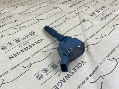 Gd golf vii tsi катушка зажигания 04e905110e фото №1