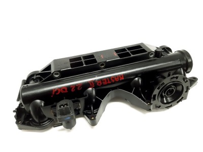 Коллектор всасывающий renault master ii 2.2 dci 8200273717 фото №1