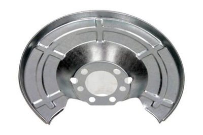 ЗАЩИТА ДИСКА ТОРМОЗНОГО ЗАД 19-3263 MAXGEAR OPEL