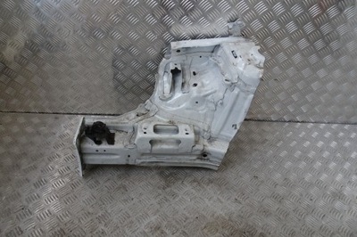 Vw taigo - лонжерон права фото №1