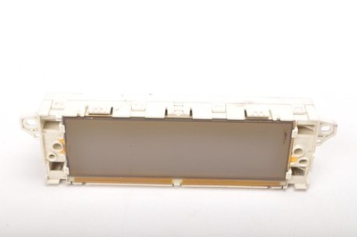 Citroen c4 i дисплей 9657882880 фото №1