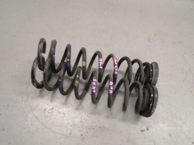 Hyundai ix35 11 2.0 crdi пружини підвіска задня фото №1