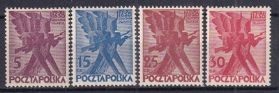 Fi 246-249, 1930r. D6613