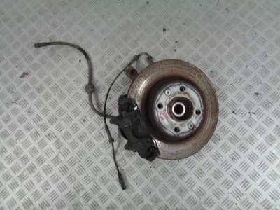 Dacia sandero ii lift 2019 диск левый левая перед передняя фото №1