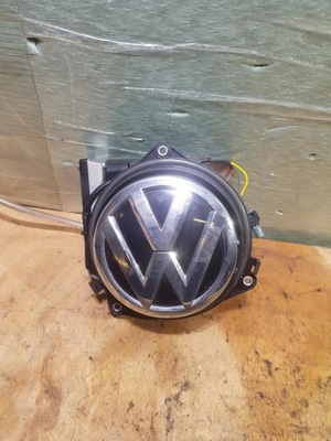 КАМЕРА W КРЫШКУ БАГАЖНИКА VW GOLF SPORTSVAN 510827469B