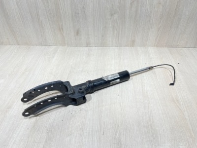 Porsche cayenne ii 7p амортизатор перед 7p5413031m фото №1