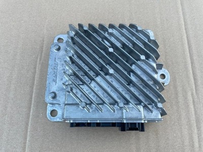 Renault clio v captur ii модуль підсилювач bose аудіо фото №1