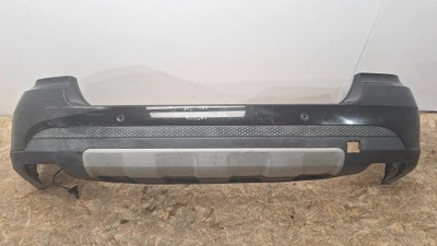 PARAGOLPES PARTE TRASERA A1648850025 MERCEDES ML W164 05-  