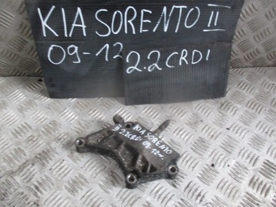 Кронштейн двигуна kia sorento ii 2.2 crdi 09-12r фото №1