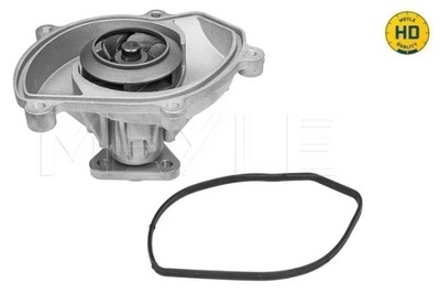 4132200001/HD PUMP WATER PORSCHE PANAMERA/CAYENNE 3,0/  