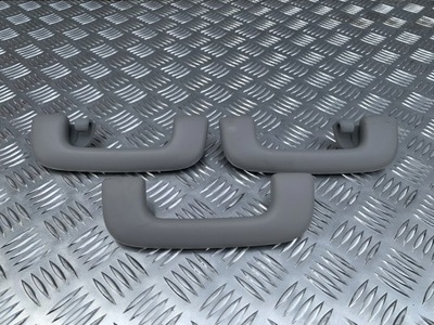 Ручка кронштейн потолочный kia ceed iii 18- фото №1