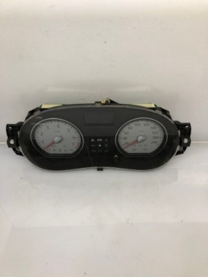 Лічильник приладова панель 51701537 fca фото №1