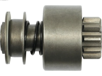 Зчеплення односторонній, стартер as-pl sd9108 фото №1